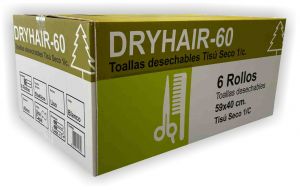 DRYHAIR-60